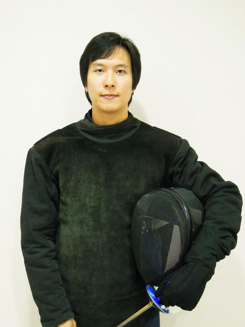 王永輝總教練